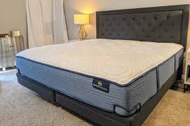 We've tested every serta mattress and the results and our reviews are as follows Serta Perfect Sleeper Renewed Night Review