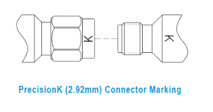 What Are 2 92mm K Connectors Everything Rf