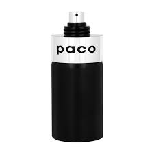 Paco Rabanne Paco Eau De Toilette 100 ml (unisex) - Paco - Paco Rabanne -  Marken