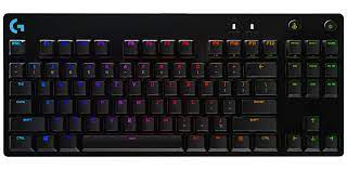 The pro still parties and remains hot. Logitech G Pro Tastatur Ohne Ziffernblock Tragbar Gaming