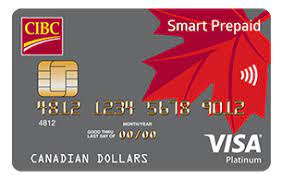 Pay as you go credit card canada. Prepaid Credit Cards In Canada The Best Of Visa Mastercard