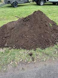 free clean fill dirt in melbourne
