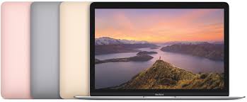 Rose gold macbook air 12 retina intel hd graphics 615. Apple Updates 12 Macbook With Faster Cpu Gpu Rose Gold Model Longer Battery Life More