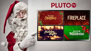 Pluto tv is free tv. Plutotv Launches Four Christmas Channels