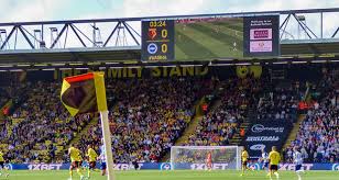 We are delighted to welcome savvy bricks on to the watford fc regional partner programme. Superwide Led Screens Installed In Soccer Stadium