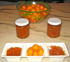 quat orange marmalade kitchen paradiso