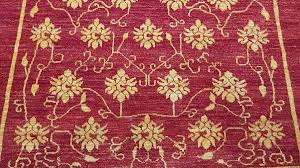the loom carpets