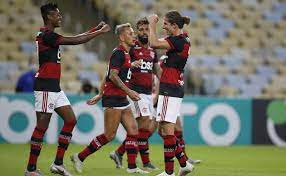 Now you can in easy way compare two teams. Prognosticos Flamengo X Volta Redonda Carioca 2020 Ganhador Com