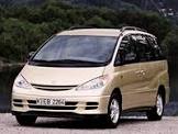 Toyota-Previa