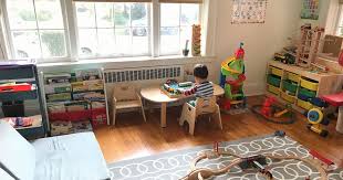Toddler Playroom Ideas Furniture