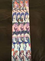 Hentai Anime / Skateboard Grip Tape / Hook Ups / Jeremy Klein / Supreme |  eBay