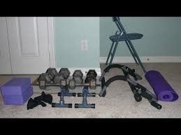 for p90x p90x equipment