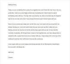 7 love letter templates to my wife