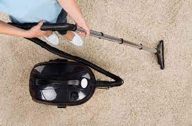 a reliable carpet cleaning service in