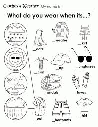 Printable coloring pages for kids of all ages. Free Printable Winter Clothes Coloring Pages Coloring And Drawing