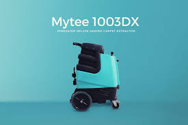 mytee 1003dx sdster carpet extractor