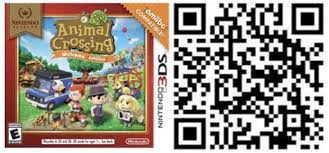 For nintendo 3ds is the first portable entry in the renowned series, in which game worlds collide. Juegos 3ds Qr Para Fbi Mocho Varios Juegos 3ds Codigo Qr Para Fbi 2 6 Oakesbreock