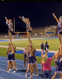 why cheerleading should cheer for s