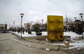 I explore pristina, the capital of kosovo. Pristina Reisetipps Zu Europas Jungster Hauptstadt Travellers Insight