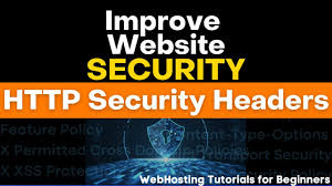 improve your security with