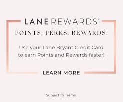 Replacement value is the value of the gift card at the time it is reported lost or stolen. Lane Bryant Credit Card Home