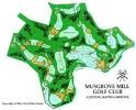 Musgrove Mill Golf Club in Clinton, South Carolina | foretee.com