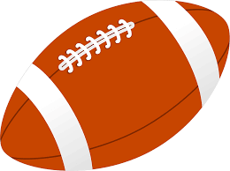 Rugby ball clipart. Free download transparent .PNG | Creazilla