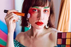 six 80s makeup trends your business