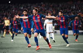 High quality spanish la liga broadcast secure & free. Why Psg Is The Perfect Opponent For Barcelona Right Now Barca Universal