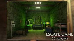 escape game 50 rooms level 1 to 50