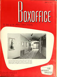 Boxoffice April 06 1957