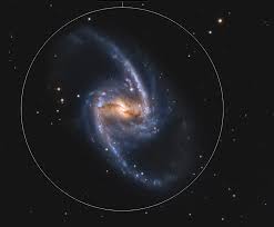 From moscow , ngc 2608 is visible in the morning sky, becoming accessible around 18:58, when it reaches. What Is Barred Spiral Galaxy