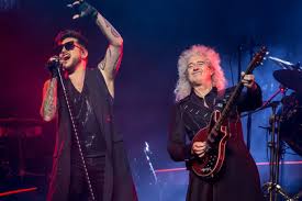 19:00 h from €199.00 get tickets! Queen Adam Lambert Gehen Erst 2022 Auf Grosse Rhapsody Tour Regioactive De
