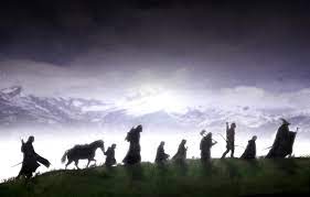 fantasy lord of the rings hd wallpapers