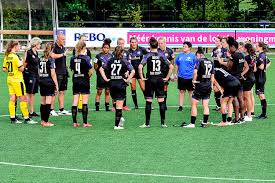 Visit espn to view heerenveen fixtures with kick off times and tv coverage from all competitions. Sgs Gewinnt Auch Gegen Heerenveen Der Frauenfussball Bundesligist Aus Essen