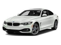 We analyze millions of used cars daily. 2017 Bmw 4 Series Ratings Pricing Reviews And Awards J D Power
