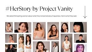 project vanity