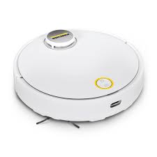 robot vacuum cleaner with wiping