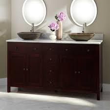 The 60 dickson double vanity is the perfect choice for your master bathroom makeover. Small Double Bathroom Sink You Ll Love In 2021 Visualhunt
