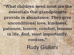 Great Grandparent Quotes. QuotesGram via Relatably.com