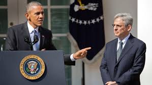 Merrick brian garland (born november 13, 1952) is the chief judge of the united states court of appeals for the district of columbia circuit. Jaurjnchpqhvom