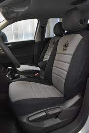 Volkswagen Tiguan Seat Covers Wet Okole