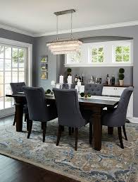 Here, your favorite looks cost less than you thought possible. Catch Up On The Latest Dining Room Bar Chair Ideas You Can Start Using Today Www Barstoo Dark Wood Dining Table Dark Wood Dining Room Wood Dining Room Table