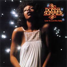 listen to donna summer love to love