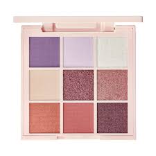 17 eye shadow palette pinks