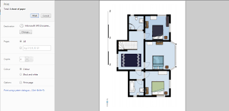 free floor plan software floorplanner