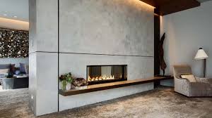 Fire Craft Luxury Gas Fireplace