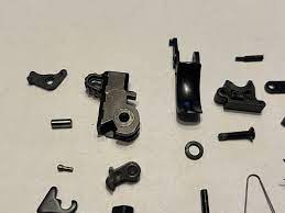 used oem ruger sr22 pistol lower parts