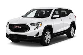 2020 gmc terrain s reviews and