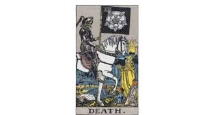 This course will help you feel confident giving professional level tarot card readings for fun or income. Death And Devil Exploring The Most Feared Cards In Tarot Sage And Sol
